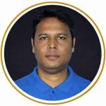 যোবায়ের আলম
